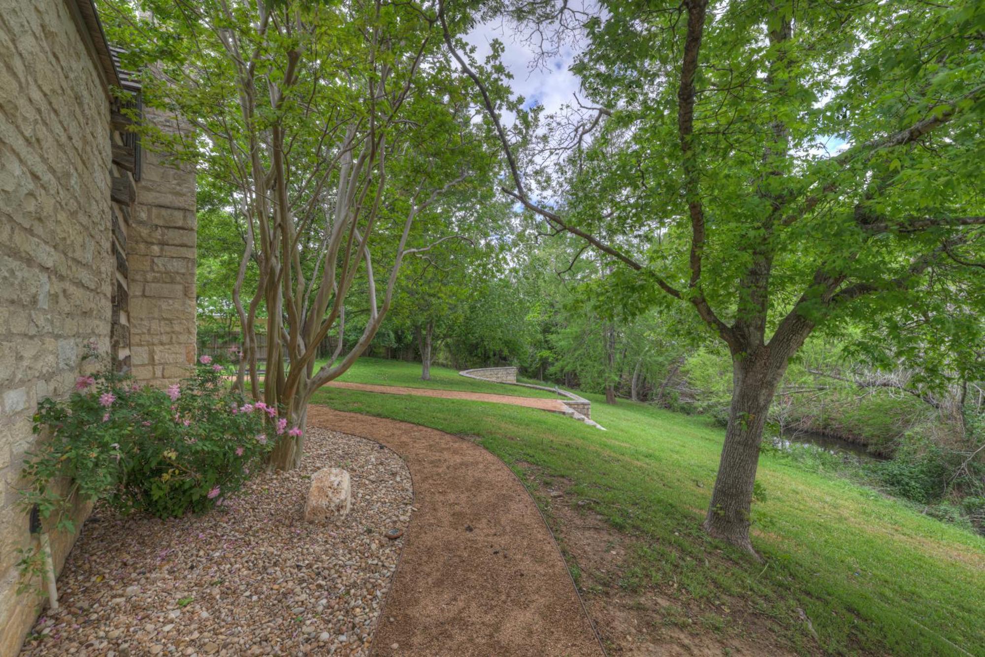 Town Creek Cabin Walk To Main St Villa Fredericksburg Kültér fotó